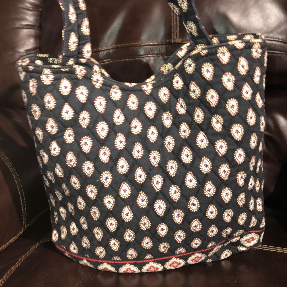 Vera Bradley shoulder bag